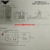 EE-SX671 EE-SX674 Omron Photoelectric Sensor