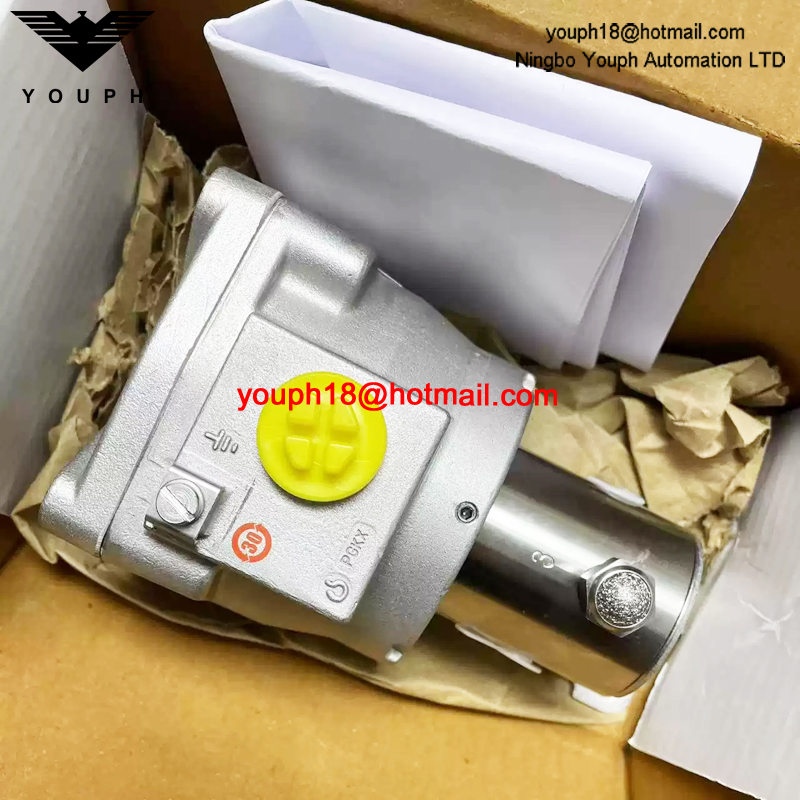 X307561683001H1 ASCO 1/4NPT 24DC Ex-Proof Solenoid Valve