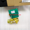 NFB344A070 24DC ASCO 1/4NPT Ex-Proof Solenoid Valve