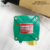 NFB344A072 24DC ASCO 3/8NPT Explosion-Proof Solenoid Valve
