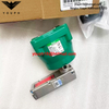 NF8551A309MO 24DC Asco 1/4NPT Ex-Proof Solenoid Valve