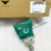 NF8327B102MO 24DC ASCO 1/4NPT Ex-Proof Solenoid Valve