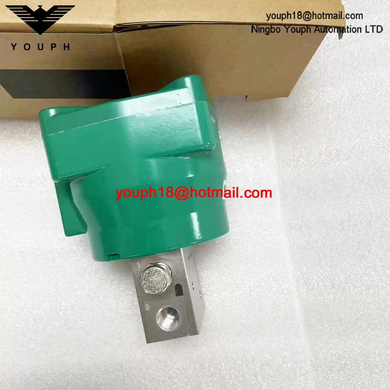 NF8327B112 24DC ASCO 1/4NPT Ex-Proof Solenoid Valve