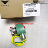 8262H012 24DC ASCO 1/8NPT Solenoid Valve