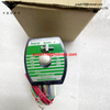8262H134 220/50 ASCO 1/4NPT Solenoid Valve