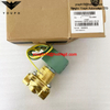 8222G002LT 220/50 ASCO 1/2NPT Low Temperature Solenoid Valve