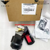 VCEFCM8551G401MO 24DC ASCO 1/4NPT Explosion-Proof Solenoid Valve