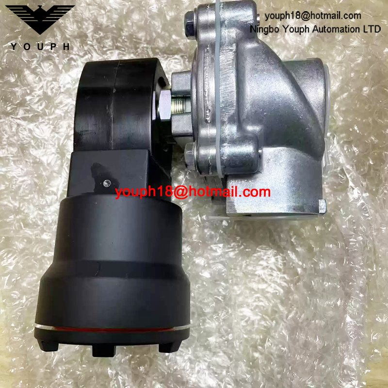 VCEFCMG353G044 24DC ASCO G1 Solenoid Ex-Proof Pulse Jet Valve