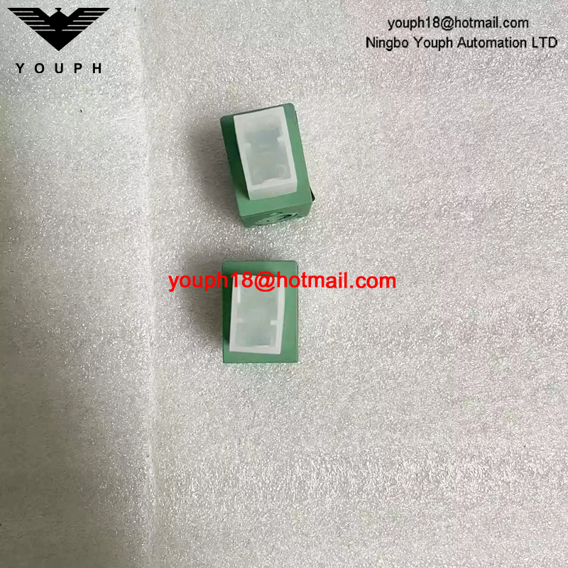 400127-142 ASCO Solenoid Valve SCE238D002 24VDC Coil