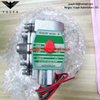 8210G127 220/50 Asco 1 1/2NPT Electromagnetic Valve