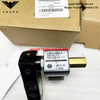 VCEFCM8531G401MO 24DC ASCO Ex-Proof Solenoid Valve 1/4NPT
