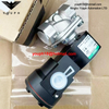 VCEFCM8210G087 220/50 ASCO 1/2NPT Stainless Steel Ex-Proof Solenoid Valve