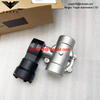 VCEFCM8210G127 24DC ASCO 1 1/2NPT Explosion-Proof Solenoid Valve