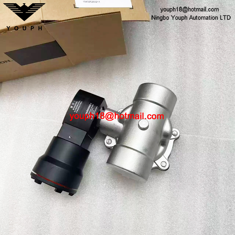 VCEFCM8210G127 24DC ASCO 1 1/2NPT Explosion-Proof Solenoid Valve