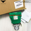 NF8210C487 24DC ASCO 1/2NPT Explosion-Proof Solenoid Valve