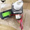 EFG551H401MO 230/50 ASCO G1/4 Explosion-Proof Solenoid Valve