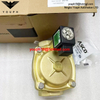 SCG238E020 230/50 Asco G1 1/2 Normally Open Solenoid Valve