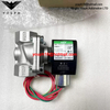 EF8210G088 220/50 ASCO 3/4NPT Stainless Steel Solenoid Valve