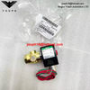 EF8320G174 24DC ASCO 1/4NPT Ex-Proof Solenoid Valve