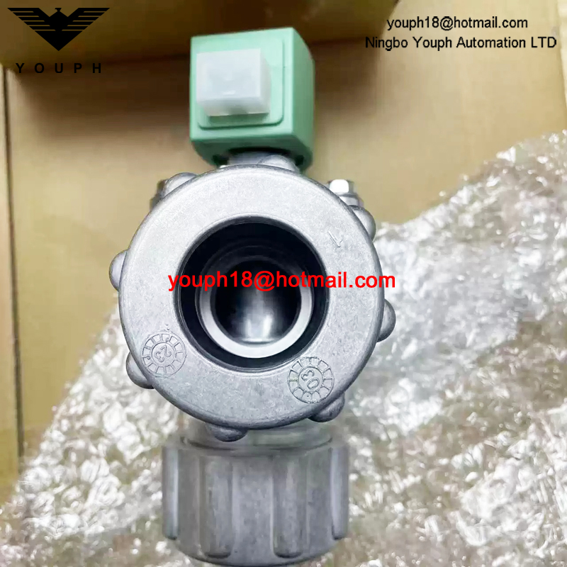SCG353G053 24DC Asco φ1 Pulse Jet Valve
