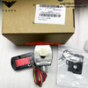 EF8551G401MO 24DC ASCO 1/4NPT Explosion-Proof Solenoid Valve