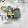 8320G174 220/50 ASCO NPT1/4 Solenoid Valve