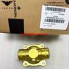 SC8210G002V 24DC ASCO 1/2NPT Solenoid Valve