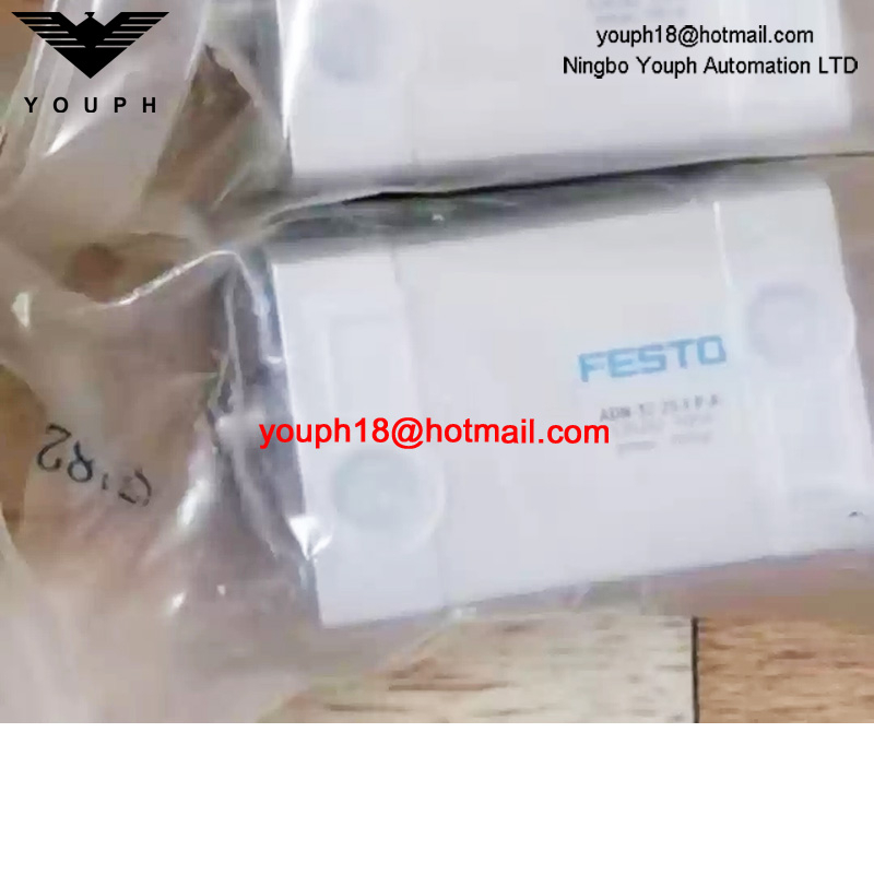 ADN-32-80-A-PPS-A 572663 Festo Pneumatic Cylinder