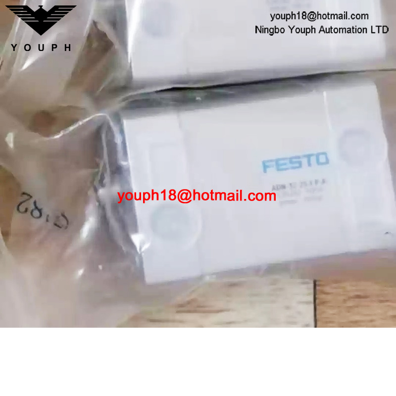 ADN-32-80-A-PPS-A 572663 Festo Pneumatic Cylinder