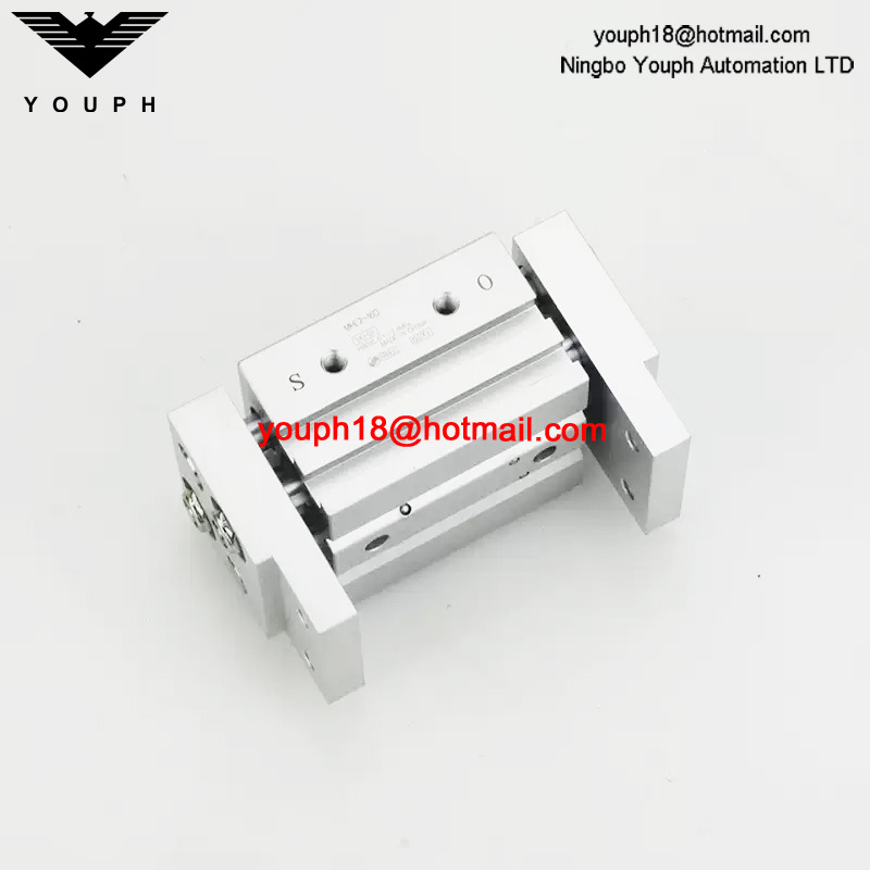 MHL2-10D1 MHL2-16D1 MHL2-20D1 MHL2-25D1 MHL2-32D2 SMC Pneumatic Cylinder
