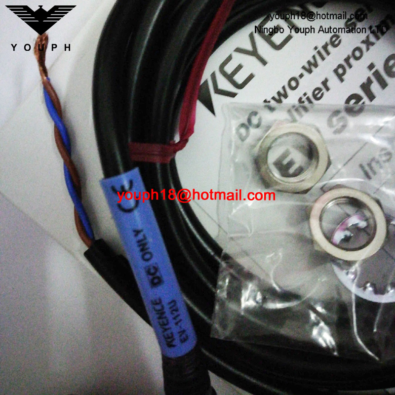 EV-112U KEYENCE Sensor