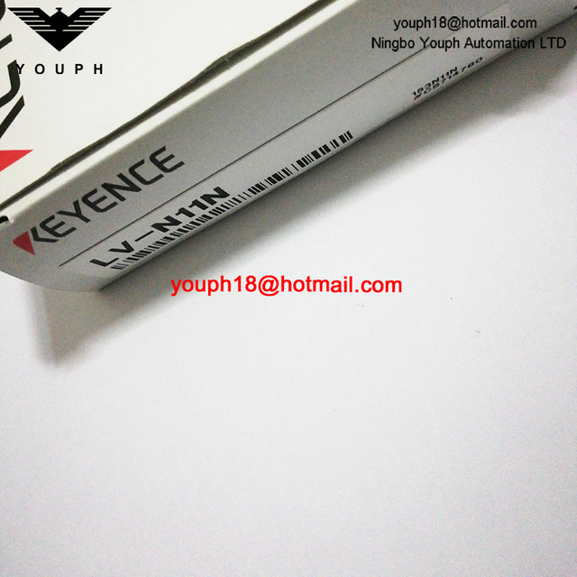LV-N11N KEYENCE Amplifier