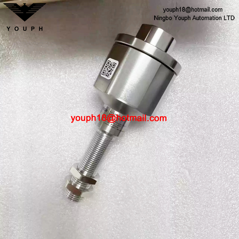 7J-1356F-JSP-N Emerson GO SWITCH Proximity Switch