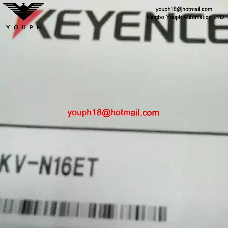 KV-N16ET KEYENCE Module