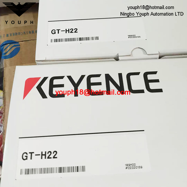 GT-H22/GT2-72N KEYENCE Displacement Sensor