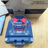 TXP-M2GGLEM Emerson TOPWORX 3/4NPT Position Limit Switch