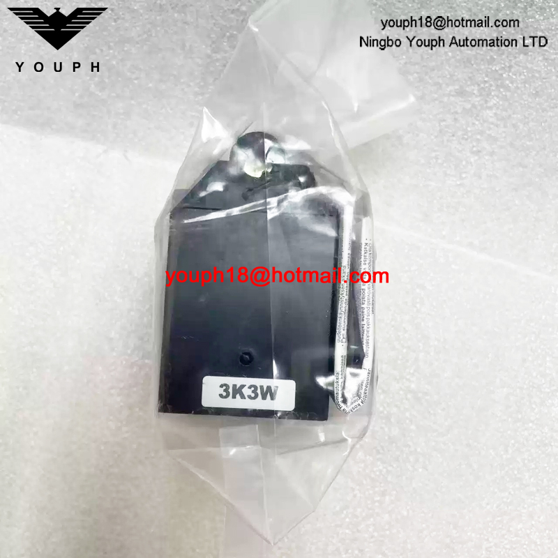 26490026 ASCO G1/4 Electromagnetic Valve