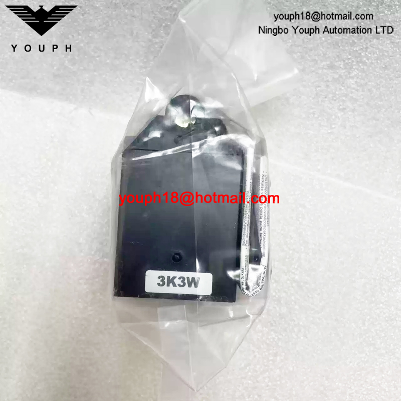 26490026 ASCO G1/4 Electromagnetic Valve