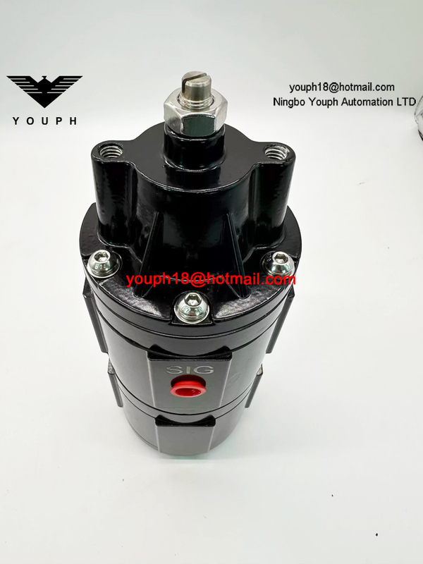 YTC YT-430S YT-430D Lock Up Valve