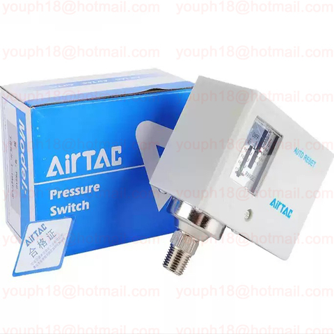 Airtac PK510 0.1 ~ 1.0 MPa Pressure Controller