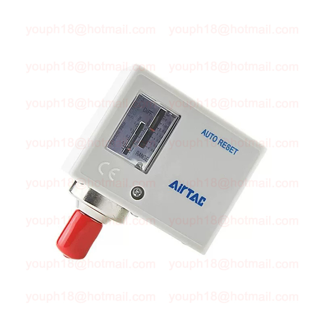 Airtac PK503 PK Series Pressure Controller