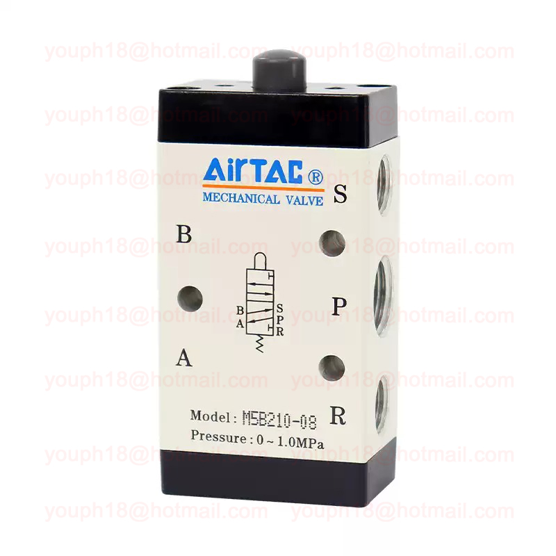 M5B210-08 G1/4" Airtac M5B Series Common Control Valve