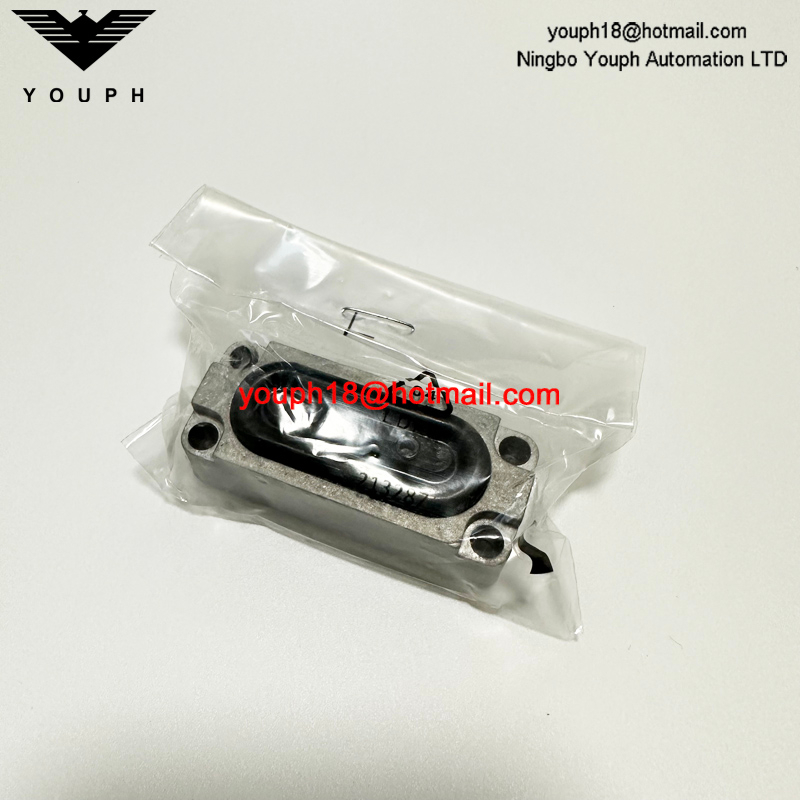 Festo EV-15/40-4 13289 15x40 mm M5 Single-Acting Clamping Module