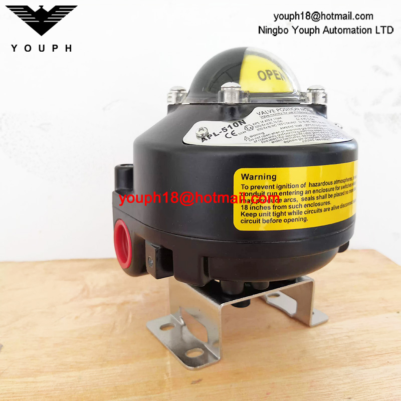 APL-510N APL-520N APL-530N HKC Position Limit Switch