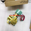 8316G074 220/50 ASCO 3/4NPT Solenoid Valve