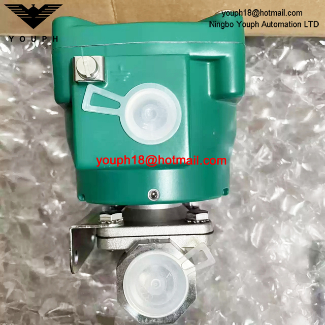 X210549728001F1 ASCO 3/4NPT Explosion-Proof Solenoid Valve