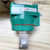 NF8327B312 24DC ASCO 1/4NPT Explosion-Proof Solenoid Valve