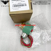 8262H001 220/50 Asco 1/8NPT Electromagnetic Valve