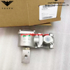 WSJE8327B102 24DC ASCO 1/4NPT Solenoid Valve