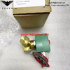 8223G023 220/50 ASCO 3/8NPT Electromagnetic Valve